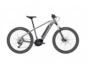 LAPIERRE E-bikes OVERVOLT HT 5.4 B400 2022 (Velikost XL/53 (> 184cm))