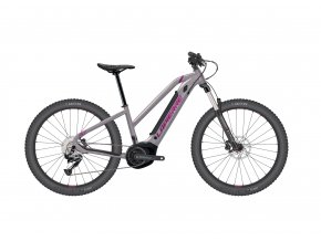 LAPIERRE E-bikes OVERVOLT HT 5.4 MIX B400 2022 (Velikost L/44 (170-180cm))