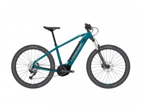 LAPIERRE E-bikes OVERVOLT HT 5.5 B500 2022 (Velikost XL/53 (> 184cm))