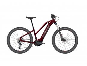 LAPIERRE E-bikes OVERVOLT HT 7.6 MIX Y630 2022 (Velikost L/44 (170-180cm))