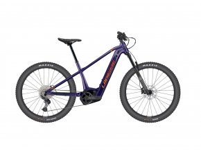 LAPIERRE E-bikes OVERVOLT HT 9.7 B750 2022 (Velikost L/51 (> 184cm))