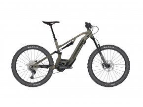 LAPIERRE E-bikes OVERVOLT TR 5.6 B625 2022 (Velikost XL/51 (> 184cm))