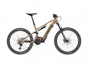 LAPIERRE E-bikes OVERVOLT AM 5.6 B625 2022 (Velikost XL/51 (> 184cm))