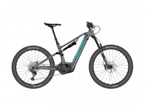 LAPIERRE E-bikes OVERVOLT AM 6.7 B750 2022 (Velikost XL/51 (> 184cm))