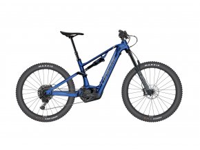 LAPIERRE E-bikes OVERVOLT AM 7.7 B750 2022 (Velikost XL/51 (> 184cm))