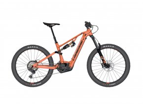 LAPIERRE E-bikes OVERVOLT AM 8.7 B750 2022 (Velikost XL/51 (> 184cm))