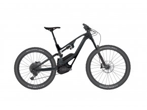 LAPIERRE E-bikes OVERVOLT GLP TEAM B500 2022 (Velikost XL/51 (> 184cm))