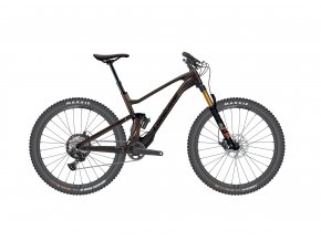 LAPIERRE ZESTY AM CF 8.9 2022 (Velikost XL (> 186cm))