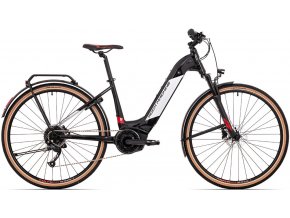 Rock Machine CrossRide INT e400 B touring 2022 (Velikost XL")