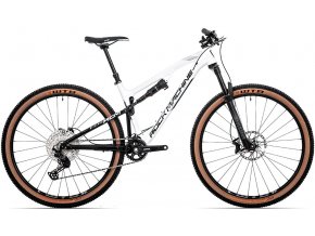 Rock Machine Blizzard XCM 70-29 2022 (Velikost XL")