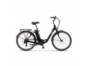 LEVIT TUMBI black pearl 2022 (Velikost 18")