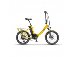 LEVIT CHILO 1 yellow pearl 2022 (Velikost 468)