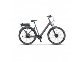 LEVIT ANZU HD low grey 2022 (Velikost 60)