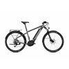 GHOST E-bikes E-TERU Essential EQ B500 27,5 - Dark Grey / Dark Orange Matt 2022 (Velikost XL (188-196cm))