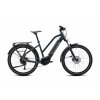 GHOST E-bikes E-TERU Essential EQ Ladies B500 27,5 - Dark grey / Pearl Grey Gloss 2022 (Velikost L (180-188cm))