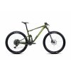 GHOST LECTOR FS LC Universal - Olive Green / Light Olive Green 2022 (Velikost XL (188-196cm))