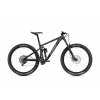 GHOST RIOT ENDURO 170/160 Full Party - Dark Grey / Black / Orange 2022 (Velikost XL (188-196cm))