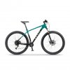 LEVIT NOTOS 1 teal black pearl 2022 (Velikost 18")