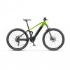 LEVIT SVAROG Vinka lime black pearl 2022 (Velikost 20,5")