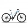 LEVIT CORAX Bosch CX 3 625 mid steel-blue anthracite pearl 2022 (Velikost 18")