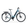 LEVIT MUSCA Vinka 468 low steel blue pearl 2022 (Velikost 18")