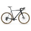 STEVENS SUPER PRESTIGE FORCE eTAP AXS ČERNO/ŠEDÁ 2022 (Velikost XL (185-200cm))