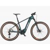 KTM MACINA TEAM 791 green purple flip matt 2023