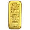 165 zlaty slitek argor heraeus 500 g