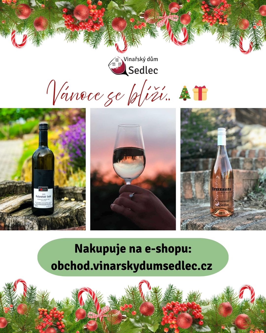 Vánoce se blíží.. 🎄🎁