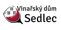Vinařský dům Sedlec: E-shop