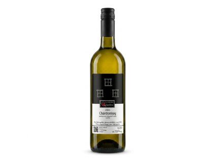 Chardonnay, 2025, suché