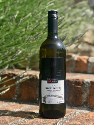 ✨ A máme tu další dvě novinky roku 2024! 🍷 Tramín červený a Pálava – dvě aromatické krásky, které si zamilujete na první...