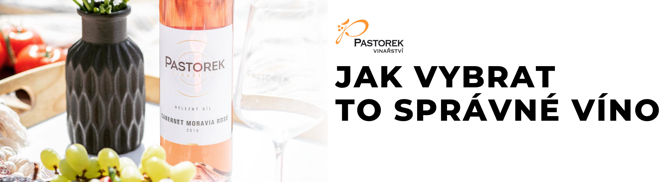 Jak vybrat to správné víno?