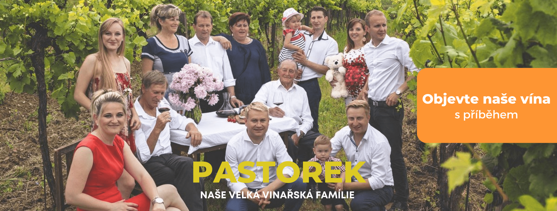 Famílie