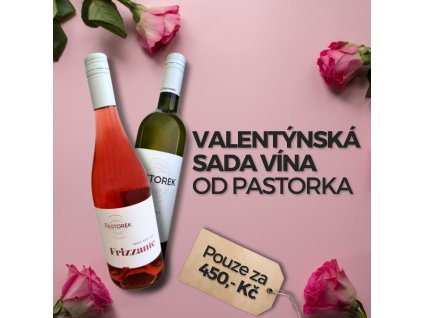 Vinařství Pastorek