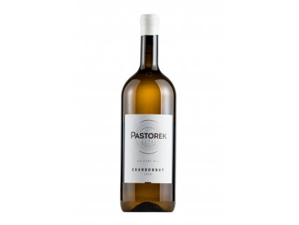 Chardonnay Magnum 2018