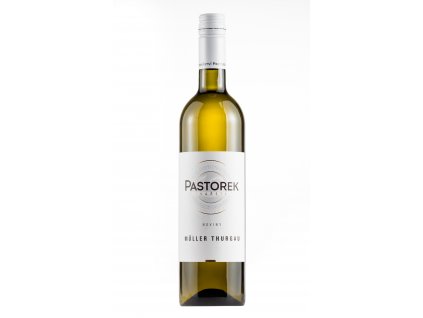 Müller Thurgau 2020