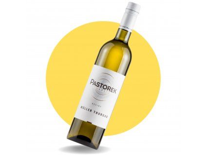 Müller Thurgau 2025, Kabinet, suché