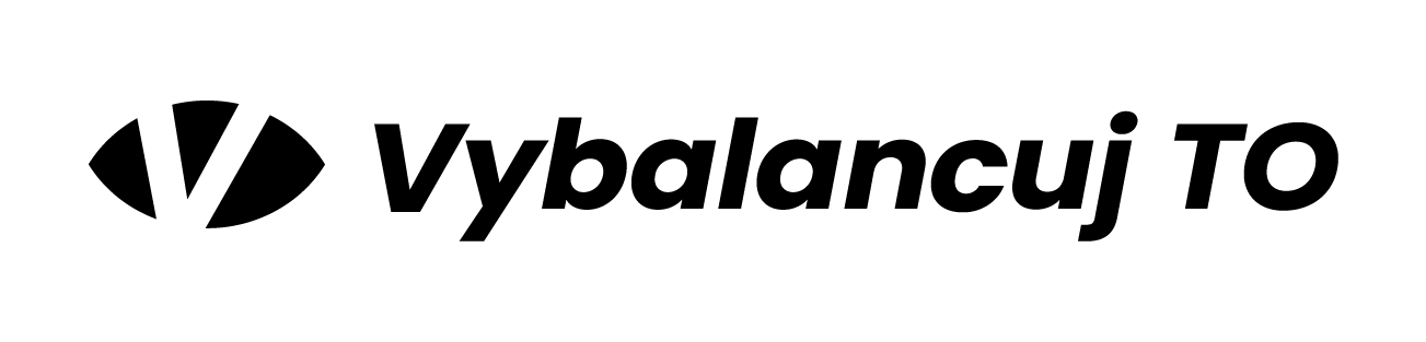 Vybalancuj TO