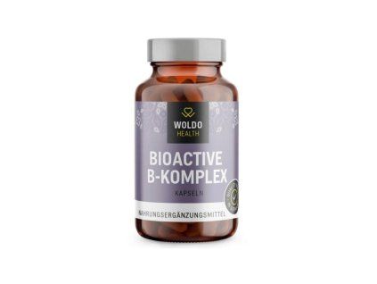 Bioaktivní B-Komplex