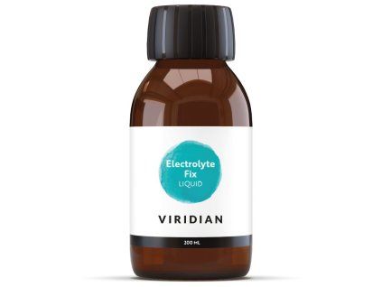 elektrolyty 200 ml