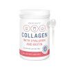 Kolagen WoldoHealth s kyselinou hyaluronovou 500 g