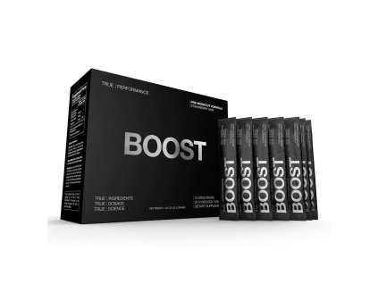 Vodikove tablety BOOST 1