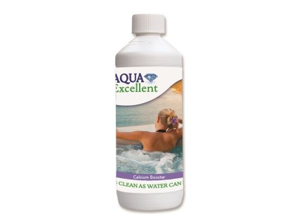 AE007 Aqua Excellent Calcium Booster alkalinita