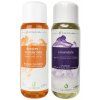Set Aromaterapie do vody Lacoform - 2x 250ml