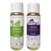 Set Aromaterapie do vody Lacoform - 2x 250ml