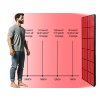 redlight postava 9600 premier