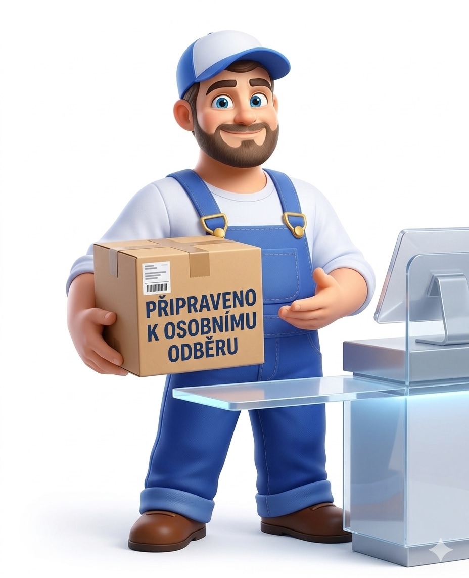 Prodejna Wespo