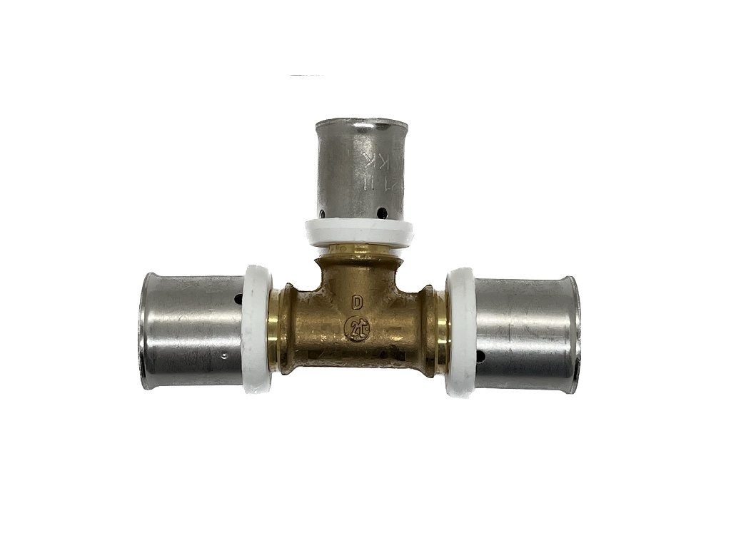 Tkus Alpex redukovaný 26 x 20 x 26 lisovací čelist TH