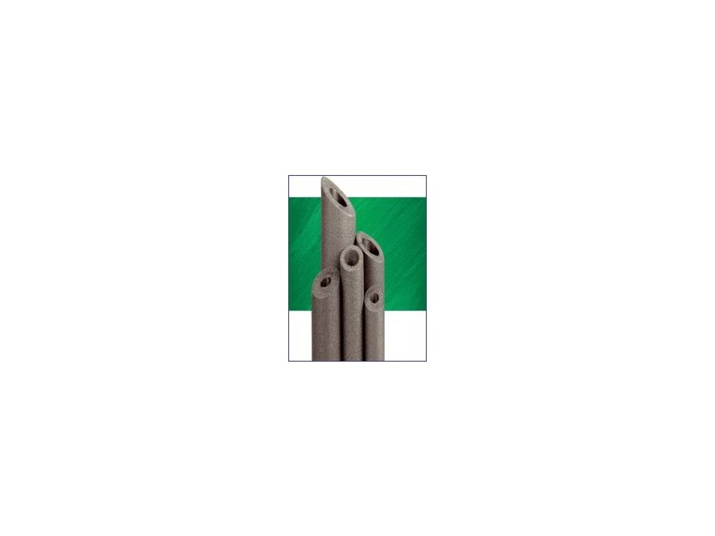 Izolace potrubí PE 20 x  9 mm - 2 m (260 m)